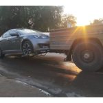 یدک کش میلاد شوشتر