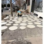 تولید قطعات بتنی و پلیمری حدادی نیشابور