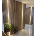 اجرا دکوراسیون داخلی باکس چوب شرق تهران