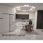 ساخت کابینت نوید چوب نیشابور
