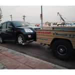 یدک کش میلاد شوشتر