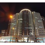 کار در ارتفاع بدون داربست راپل تاراز اصفهان