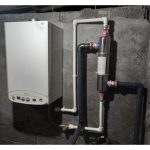 لوله کشی ساختمان نوائیان رامسر