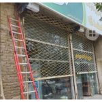 تعمیرات کرکره برقی نورنژاد ارومیه