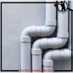 لوله کشی ساختمان حمید مرودشت