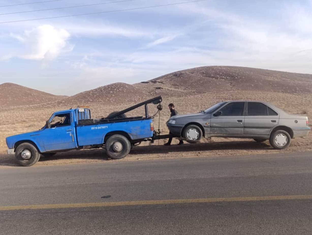 امدادخودرو امیر آرامی در اشتهارد،امدادخودرو امیر آرامی اشتهارد،مشاهده اطلاعات امدادخودرو امیر آرامی در اشتهارد در سامانه برترین مشاغل