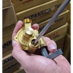 تعمیرکار پکیج مهندس جمال بهرامی همدان