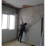خدمات گچ کاری اصغری پاسداران