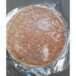 فروش همبرگر دستی با سیب سلامت ماتی برگر اندیشه