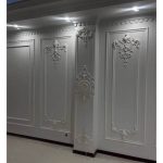 خدمات گچبری پرشین رامسر