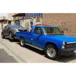 امدادخودرو سلیمانی ملارد