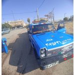امدادخودرو حسینی رزن