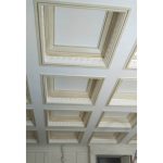 رنگ ساختمان شاوی زاده تنکابن