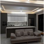 کابینت سازی دکتر کابینت صومعه سرا