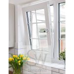 فروشگاه پنجره دوجداره سنگاوین کرج