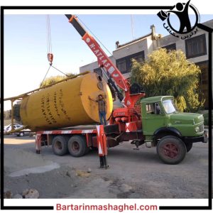 خدمات جرثقیل سرلک ازنا،خدمات جرثقیل سرلک در ازنا،مشاهده اطلاعات خدمات جرثقیل سرلک ازنا در سامانه برترین مشاغل