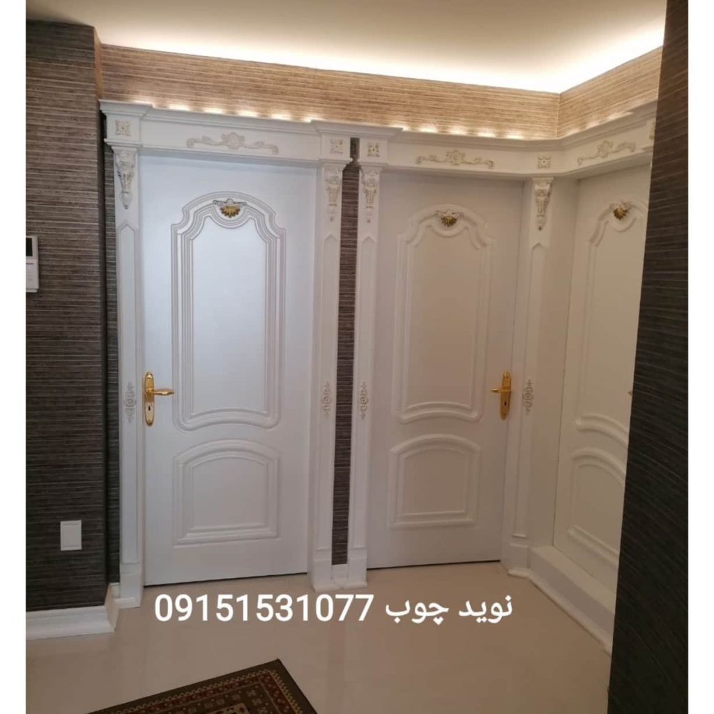 ساخت کابینت نوید چوب نیشابور
