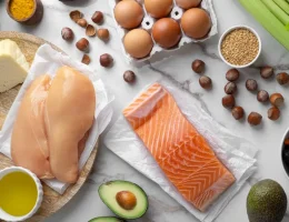 بهترین وعده غذایی قبل و بعد از تمرین،مشاهده اطلاعات بهترین وعده غذایی قبل و بعد از تمرین در سامانه برترین مشاغل