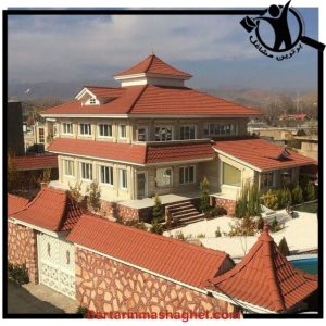 اجرای سقف شیروانی پارسیان سقف دماوند،اجرای سقف شیروانی پارسیان سقف در دماوند،مشاهده اطلاعات اجرای سقف شیروانی پارسیان سقف دماوند در سامانه برترین مشاغل