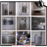 تعمیرکار تخصصی یخچال فریزر لطفی اصفهان