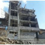 آرماتوربندی سقف سیوند نظام آباد