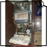 تعمیر آبگرمکن استاد علی خوی