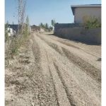 پیمانکاری آسفالت غلامی تهرانپارس