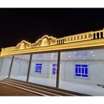 برقکاری ساختمان باوی اهواز