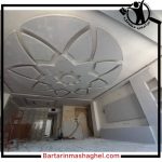 اجرای کناف مرادپور اهواز