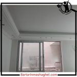 گچ کاری بابایی مرند