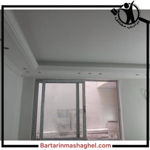 گچ کاری بابایی مرند،گچ کاری بابایی در مرند،مشاهده اطلاعات گچ کاری بابایی مرند در سامانه برترین مشاغل