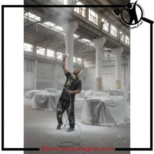 نقاش خانه جوان سعادت آباد،نقاش خانه جوان در سعادت آباد،مشاهده اطلاعات نقاش خانه جوان سعادت آباد در سامانه برترین مشاغل