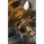 تعمیرات موتور گیربکس آسانسور غلام پور مهرگان