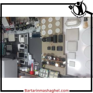فروش کالای برقی عباس زاده بابل،فروش کالای برقی عباس زاده در بابل،مشاهده اطلاعات فروش کالای برقی عباس زاده بابل در سامانه برترین مشاغل