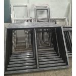 فروش درب و پنجره دوجداره رفیعی آمل