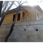 صنایع چوب و MDF کلاسیک قائم شهر