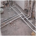 اجرای تاسیسات ساختمانی رضایی اصفهان