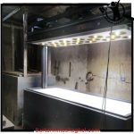 فروش گاوصندوق آسانسوری آذرفرد پاکدشت