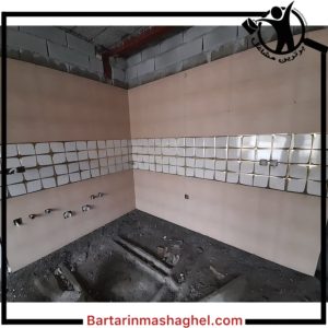 کاشی کاری علی زاده تنکابن،کاشی کاری علی زاده در تنکابن،مشاهده اطلاعات کاشی کاری علی زاده تنکابن در سامانه برترین مشاغل