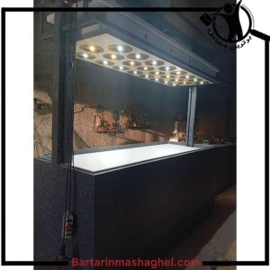 فروش گاوصندوق آسانسوری آذرفرد قزوین،فروش گاوصندوق آسانسوری آذرفرد در قزوین،مشاهده اطلاعات در سامانه برترین مشاغل