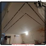 اجرای کناف PVC رستم لو خوی
