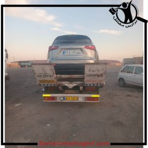 خودروبر صرافیان بم،خودروبر صرافیان در بم،مشاهده اطلاعات خودروبر صرافیان بم در سامانه برترین مشاغل