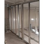 اجرای کناف PVC رستم لو خوی