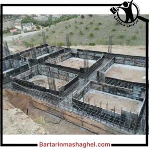 آرماتوربندی سقف سیوند نظام آباد،آرماتوربندی سقف سیوند در نظام آباد،مشاهده اطلاعات آرماتوربندی سقف سیوند نظام آباد در سامانه برترین مشاغل