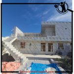 کاشی کاری استاد جواد کهنوج