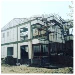 دیوار تری دی پانل پیکو 3D شهریار