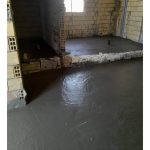 اجرای فوم بتن رئیسی شهرکرد