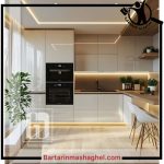 کابینت قاصدک دزفول