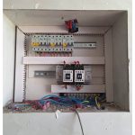 برقکاری ساختمان باوی اهواز