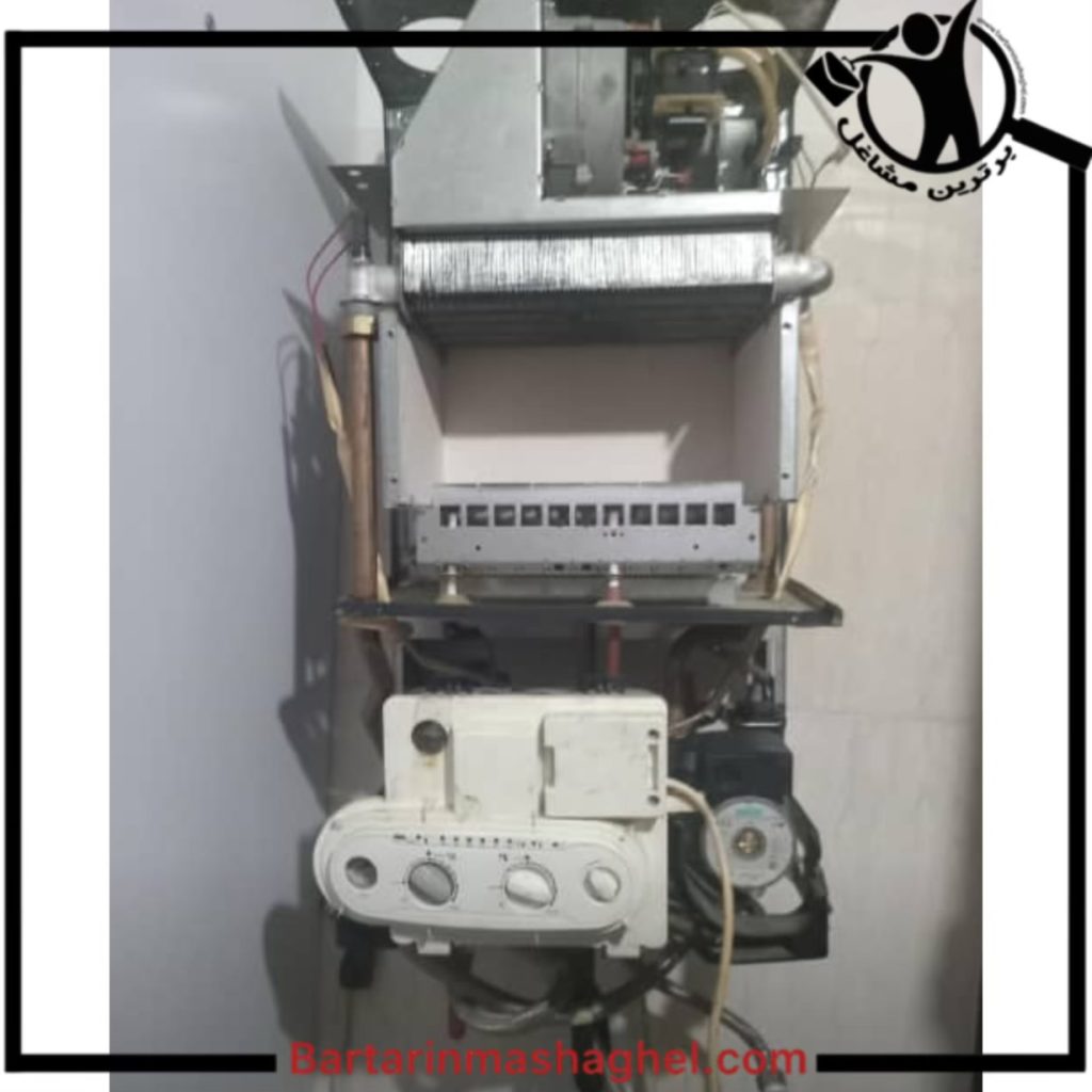 تعمیرکار پکیج سلطانی پیشوا